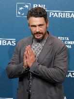 Rome Film Festival - Hey Joe Photocall