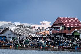 Daily Life In Narathiwat