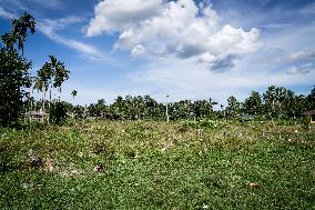 Daily Life In Narathiwat