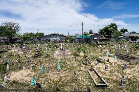 Daily Life In Narathiwat