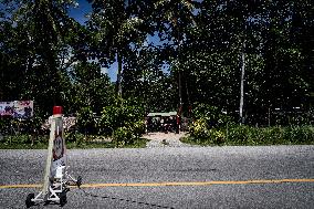 Daily Life In Narathiwat