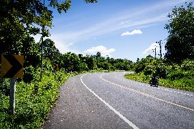 Daily Life In Narathiwat