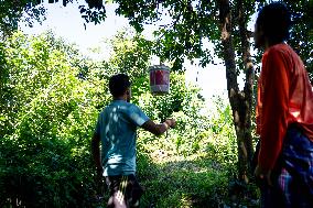 Daily Life In Narathiwat