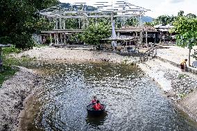 Daily Life In Narathiwat