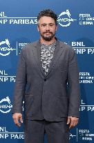 Rome Film Festival - Hey Joe Photocall