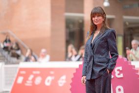 ''The Bad Guy - Seconda Stagione'' - Photocall - 22nd Alice Nella Citta