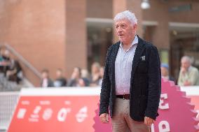 ''The Bad Guy - Seconda Stagione'' - Photocall - 22nd Alice Nella Citta