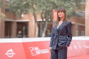 ''The Bad Guy - Seconda Stagione'' - Photocall - 22nd Alice Nella Citta