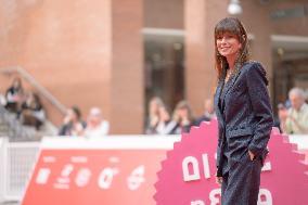 ''The Bad Guy - Seconda Stagione'' - Photocall - 22nd Alice Nella Citta