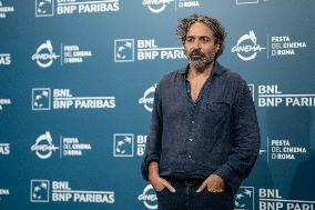 ''L'Amica Geniale. Storia Della Bambina Perduta'' - Photocall - The 19th Rome Film Festival