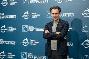 ''L'Amica Geniale. Storia Della Bambina Perduta'' - Photocall - The 19th Rome Film Festival