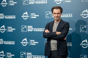 ''L'Amica Geniale. Storia Della Bambina Perduta'' - Photocall - The 19th Rome Film Festival