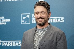 ''Hey Joe'' - Photocall - The 19th Rome Film Festival