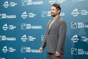 ''Hey Joe'' - Photocall - The 19th Rome Film Festival