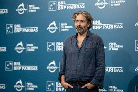 ''L'Amica Geniale. Storia Della Bambina Perduta'' - Photocall - The 19th Rome Film Festival