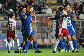 CALCIO - Amichevole - Italy Women vs Malta Women