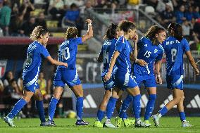 CALCIO - Amichevole - Italy Women vs Malta Women