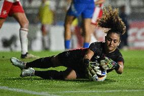 CALCIO - Amichevole - Italy Women vs Malta Women