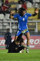 CALCIO - Amichevole - Italy Women vs Malta Women