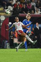 CALCIO - Amichevole - Italy Women vs Malta Women