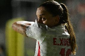 CALCIO - Amichevole - Italy Women vs Malta Women