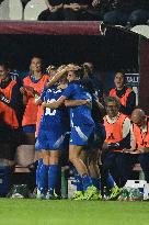 CALCIO - Amichevole - Italy Women vs Malta Women