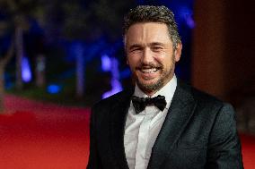 ''Hey Joe'' - Red Carpet - The 19th Rome Film Festival