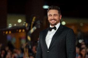 ''Hey Joe'' - Red Carpet - The 19th Rome Film Festival