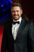 ''Hey Joe'' - Red Carpet - The 19th Rome Film Festival