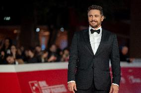 ''Hey Joe'' - Red Carpet - The 19th Rome Film Festival