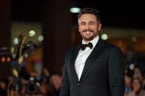 ''Hey Joe'' - Red Carpet - The 19th Rome Film Festival