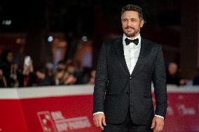 ''Hey Joe'' - Red Carpet - The 19th Rome Film Festival