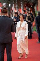 ''Supereroi'' - Red Carpet - The 19th Rome Film Festival