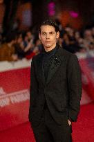 ''Hey Joe'' - Red Carpet - The 19th Rome Film Festival