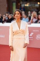 ''Supereroi'' - Red Carpet - The 19th Rome Film Festival