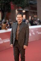 ''Supereroi'' - Red Carpet - The 19th Rome Film Festival