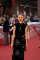 ''Supereroi'' - Red Carpet - The 19th Rome Film Festival