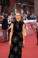 ''Supereroi'' - Red Carpet - The 19th Rome Film Festival