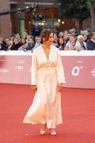 ''Supereroi'' - Red Carpet - The 19th Rome Film Festival