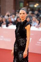 ''Supereroi'' - Red Carpet - The 19th Rome Film Festival