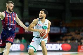 WKS Slask Wroclaw v King Szczecin - Orlen Basket Liga