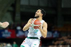 WKS Slask Wroclaw v King Szczecin - Orlen Basket Liga