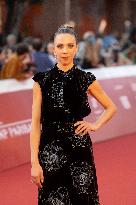 ''Supereroi'' - Red Carpet - The 19th Rome Film Festival