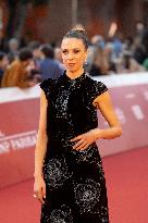 ''Supereroi'' - Red Carpet - The 19th Rome Film Festival