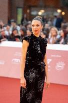 ''Supereroi'' - Red Carpet - The 19th Rome Film Festival