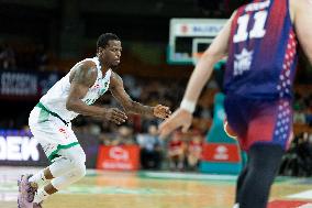 WKS Slask Wroclaw v King Szczecin - Orlen Basket Liga