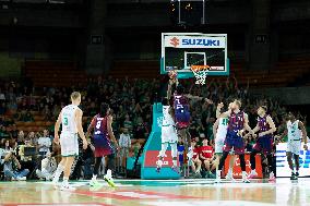 WKS Slask Wroclaw v King Szczecin - Orlen Basket Liga