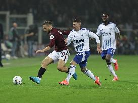 Torino v Como - Serie A 2024-2025 Match-Stadio Olimpico-September 25, 2024