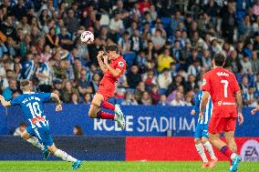 RCD Espanyol de Barcelona v Sevilla FC - La Liga EA Sports