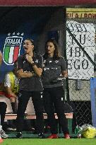 CALCIO - Amichevole - Italy Women vs Malta Women